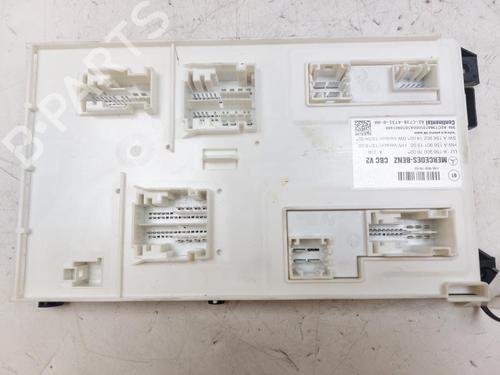 electronic-module-mercedes-benz-a-class-w176-2012-2013-2014-2015-2016-2017-2018-27554800 main image