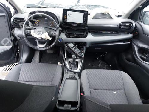 Fælk MAZDA 2 Hatchback (KB) 1.5 Hybrid (KBAC3X) | BP33195829C45 - Image 18