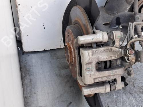 Rear axle DR DR 5.0 SUV 1.5 LPG | BP36694108M2 - Image 4