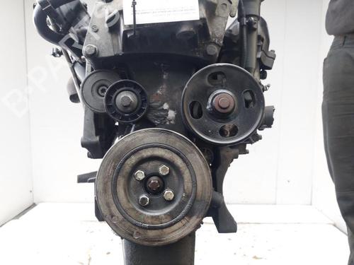Engine FIAT GRANDE PUNTO (199_) 1.3 D Multijet | BP29854515M1