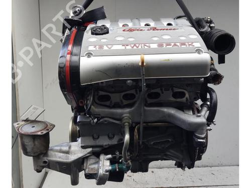 Used Engine Engine ALFA ROMEO 156 (932_) 1.8 16V T.SPARK (932.A3100) (140 hp) 33312004 33312004