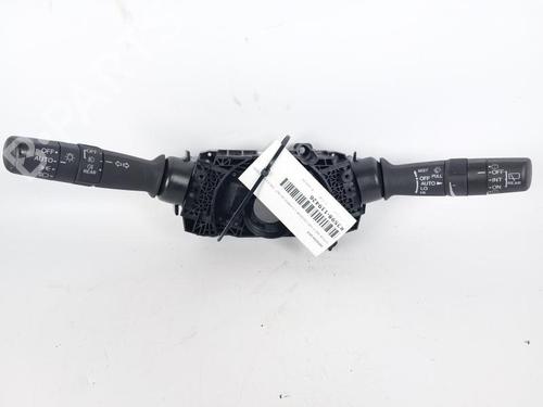 Used Steering column stalk Steering column stalk 21527254 21527254