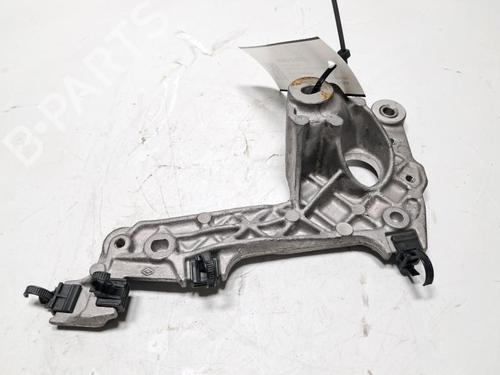 Used Other RENAULT CLIO V (B7_) 1.5 Blue dCi 100 (B7AD) (101 hp) 33195901