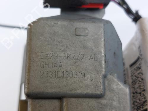Electronic module JAGUAR XJ (X351) 5.0 V8 | BP15176574M83 - Image 4