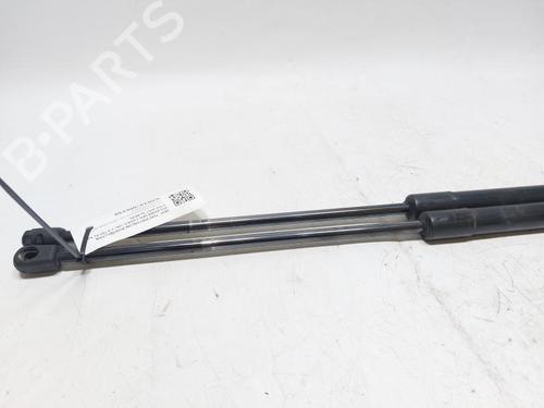 Gassdemper Bakluke VW CADDY III MPV (2KB, 2KJ, 2CB, 2CJ) 1.9 TDI | BP30802773C138