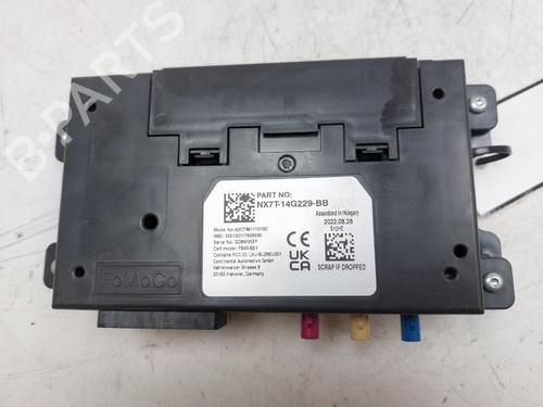 Used Engine control unit (ECU) FORD FOCUS IV (HN) 1.5 EcoBlue (120 hp) 25835275