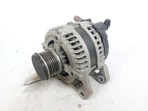 Alternator CITROËN C4 CACTUS 1.5 BlueHDi 100 | BP17472349M7