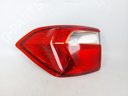 Left taillight FORD ECOSPORT 1.5 TDCi | BP15162525C34 