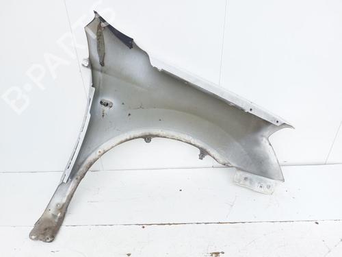 Left front fenders NISSAN QASHQAI / QASHQAI +2 I (J10, NJ10, JJ10E) 1.5 dCi | BP15170292C41 