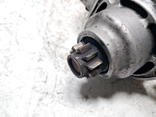 Starter VW GOLF V (1K1) 1.4 TSI | BP33734587M8 - Image 2