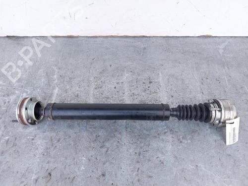 Used Driveshaft FORD RANGER (TKE) 2.0 EcoBlue 4x4 (213 hp) 23880281