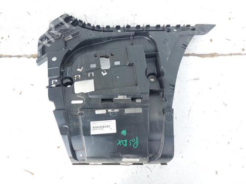 Used Corner bumper BMW 7 (G11, G12) 725 d, Ld (231 hp) 26971668