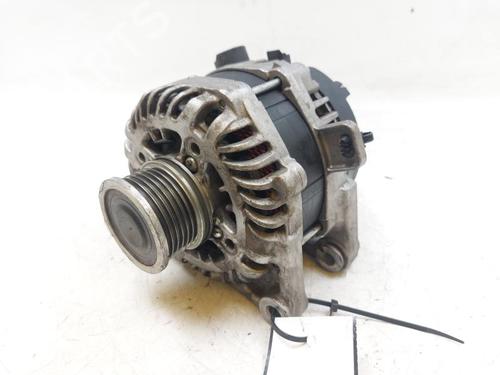 Used Alternator CITROËN JUMPER II Van 2.2 BlueHDi 120 (120 hp) 27171941