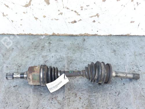 Used Left front driveshaft Left front driveshaft FORD RANGER (ER, EQ, R_) 2.5 TD 4x4 (109 hp) 20102667 20102667