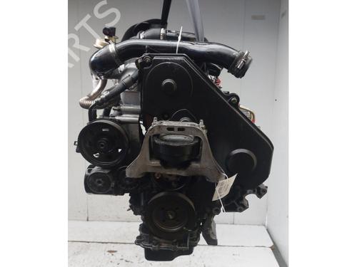 Engine FORD FOCUS I Turnier (DNW) 1.8 Turbo DI / TDDi | BP37088501M1 - Image 2