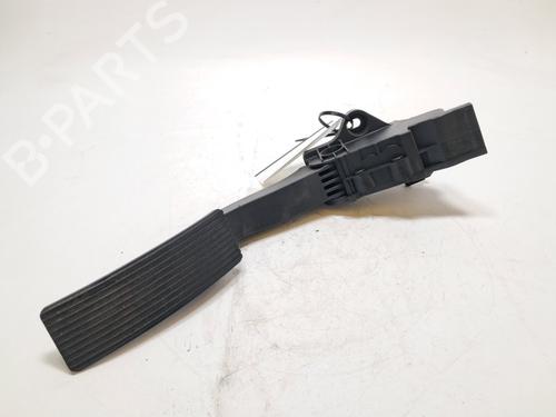 Used Pedal Pedal 39492239 39492239