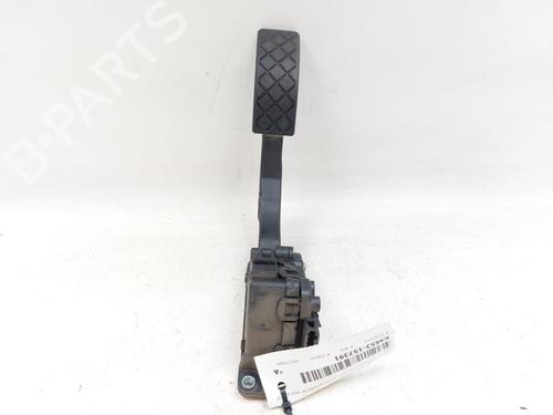 pedal-audi-a1-sportback-8xa-8xf-2011-2012-2013-2014-2015-2016-2017-2018-2019-29237998 main image