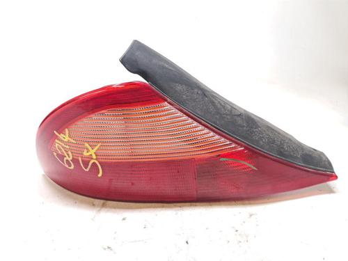 Venstre baglygte LANCIA Y (840_) 1.2 (840AA, 840AF1A) (60 hp) 31241140