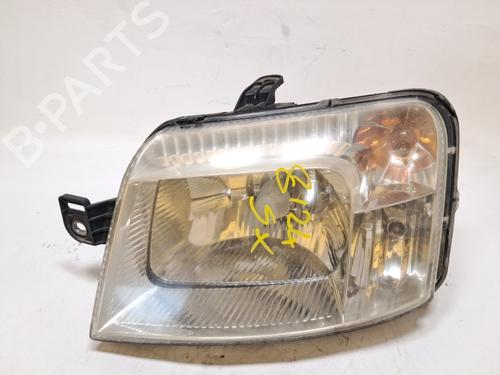 Used Left headlight Left headlight 37660429 37660429