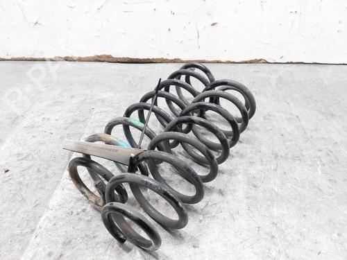 Used Shock absorber spring FORD ECOSPORT 1.5 EcoBlue TDCi (95 hp) 15166205