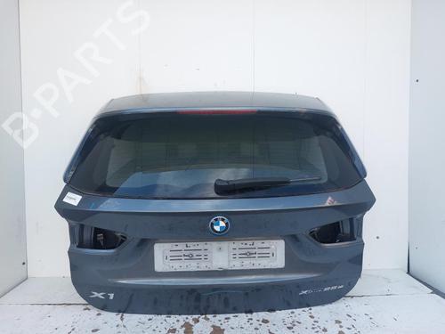 Used Tailgate BMW X1 (F48) xDrive 25 e Plug-in-Hybrid (220 hp) 29522887