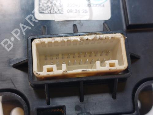 Climate control KIA SPORTAGE V (NQ5) 1.6 T-GDi Hybrid | BP33192909I5 - Image 4