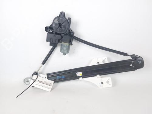 Used Rear right window mechanism Rear right window mechanism 20501942 20501942