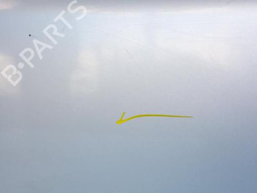 Tailgate FORD KA (RU8) 1.3 TDCi | BP17207077C6 