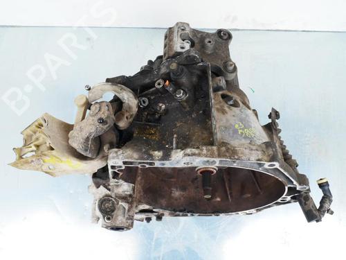 Gearbox CITROËN C3 Picasso (SH_) 1.6 HDi 110 | BP15151068M3 