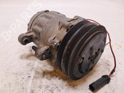 Used AC compressor AC compressor 38190336 38190336