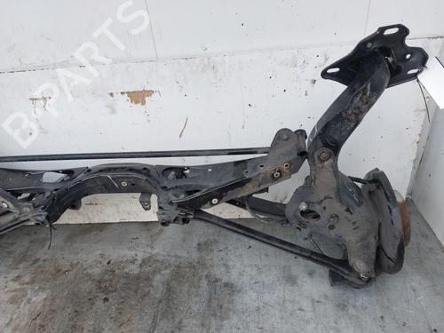 Rear axle MINI MINI CLUBMAN (F54) Cooper | BP17220230M2 