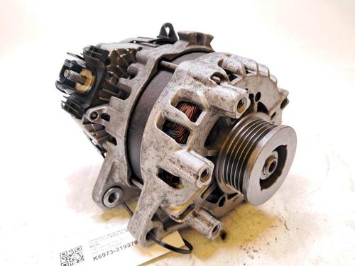 Alternator FIAT PANDA (312_, 319_) 1.0 Mild Hybrid (312.PYD1B) | BP34207027M7 - Image 2
