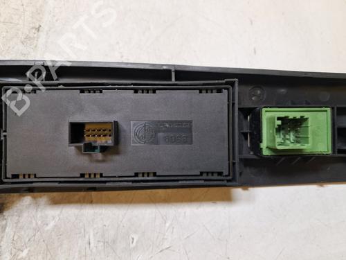 Left front window switch LANCIA MUSA (350_) 1.3 D Multijet (350.AXG11, 350.AXG1A) | BP36107762I27 - Image 4