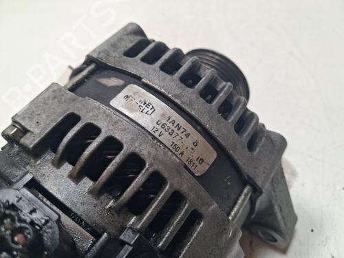 Alternator FORD C-MAX (DM2) 1.6 TDCi | BP39398833M7 - Image 5