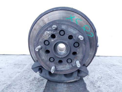 Used Left front steering knuckle Left front steering knuckle 24928060 24928060
