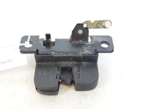 Bakluke lås VW TOUAREG (7LA, 7L6, 7L7) 5.0 V10 TDI (313 hp) 15168959