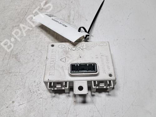 Engine control unit (ECU) RENAULT CAPTUR I (J5_, H5_) 1.5 dCi 90 (J5N4, J5M5, J5MW, J5M6, J5AL, J5AJ) | BP31011167M57 - Image 1