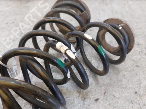 Shock absorber spring HYUNDAI i10 II (BA, IA) 1.0 | BP15173645C152 