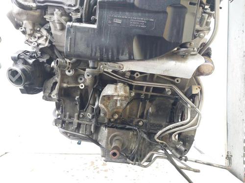 Engine MERCEDES-BENZ C-CLASS (W204) C 320 CDI 4-matic (204.089) | BP29383638M1 