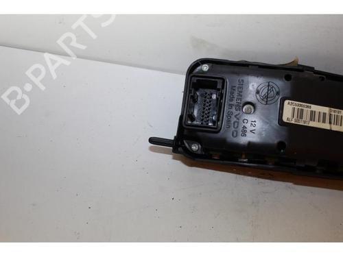 Cockpit ALFA ROMEO 159 (939_) 1.9 JTDM 16V (939AXC1B, 939AXC12) | BP15145415C47 