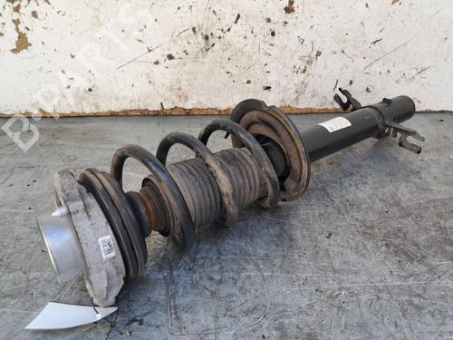 Right front shock absorber PEUGEOT BOXER Platform/Chassis 2.2 BlueHDi 165 | BP37287226M17 - Image 2