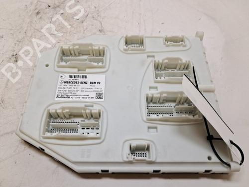 Electronic module MERCEDES-BENZ A-CLASS (W177) A 250 e (177.086) | BP37757384M83 - Image 4