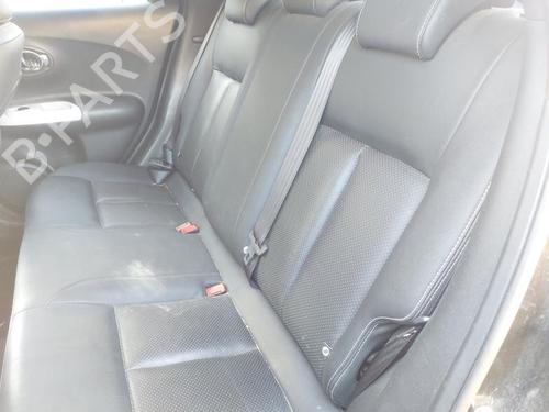 Steering column NISSAN JUKE (F15) 1.5 dCi | BP29390708M21 