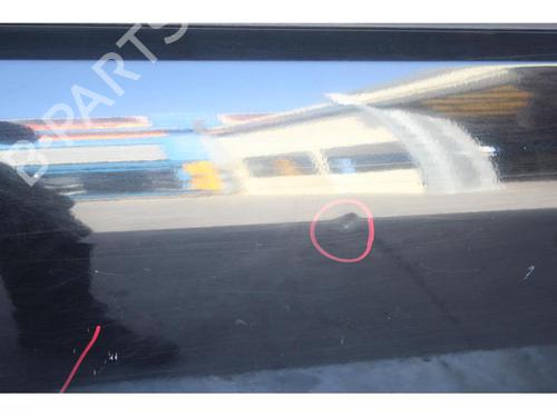 Right front door FORD FOCUS I (DAW, DBW) 1.8 TDCi | BP15144885C3 