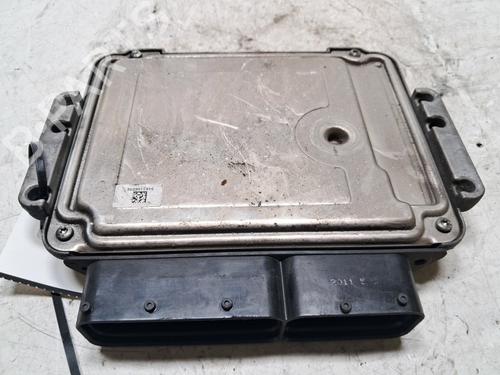 Engine control unit (ECU) HYUNDAI i30 Estate (FD) 1.6 CRDi | BP36108077M57 - Image 4
