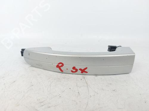 Used Front left exterior door handle FORD FOCUS III 1.6 TDCi (115 hp) 15165824