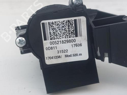Electronic module FIAT TIPO Hatchback (356_, 357_) 1.3 D (356HXH1A) | BP23881476M83 - Image 4