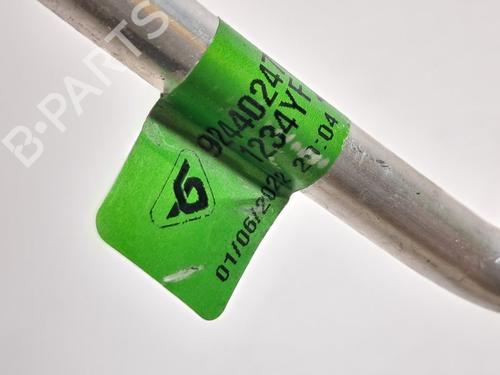AC pipe RENAULT CLIO V (B7_) 1.0 TCe 100 (B7MT) | BP36429979M126 - Image 4