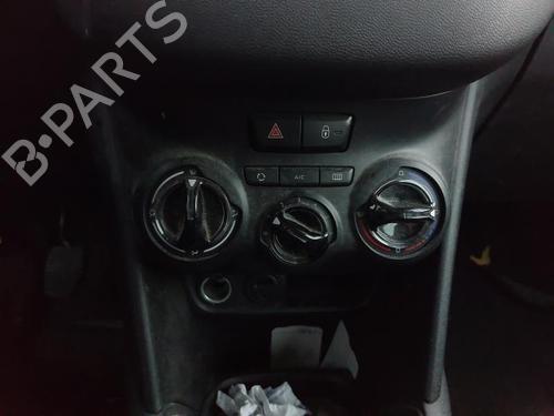 Starter PEUGEOT 208 I (CA_, CC_) 1.2 VTI 82 | BP15167541M8 