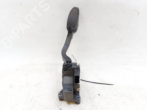 Used Pedal FIAT PANDA (312_, 319_) 1.0 Mild Hybrid (312.PYD1B) (69 hp) 26193622